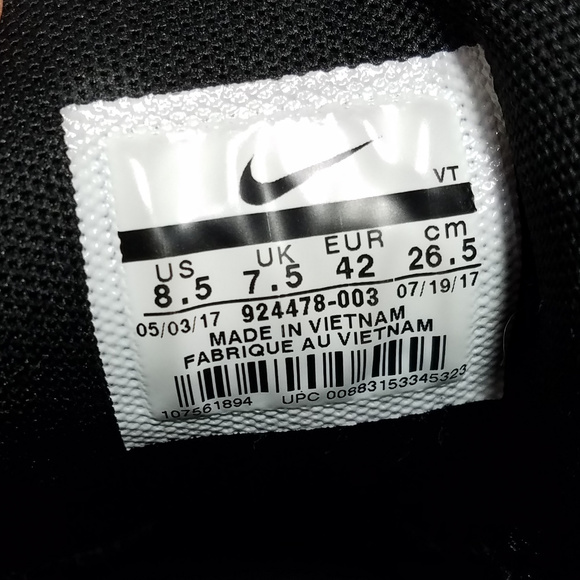 air max 95 hidden reflective